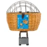 M-Wave Pet Wicker Korg