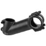 M-Wave Piantone Hset 1/8 Cykelstyrstam, Black, 100mm