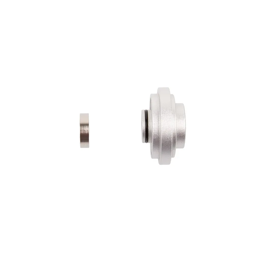 M-Wave Press In Bb30/86/92 Bottom Bracket Verktyg, Silver, One Size