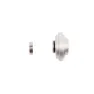 M-Wave Press In Bb30/86/92 Bottom Bracket Verktyg, Silver, One Size