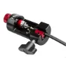 M-Wave Press It Hydraulic Brakes Verktyg, Black, One Size