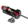 M-Wave Press It Hydraulic Brakes Verktyg, Black, One Size