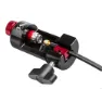 M-Wave Press It Hydraulic Brakes Verktyg, Black, One Size