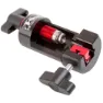 M-Wave Press It Hydraulic Brakes Verktyg, Black, One Size