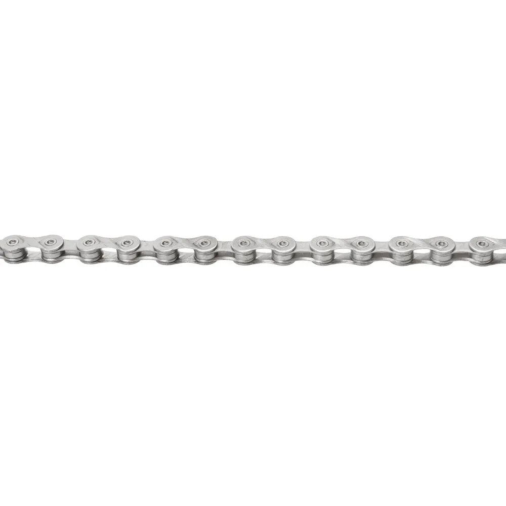 M-Wave Road/mtb Kedja, Grey, 116 Links