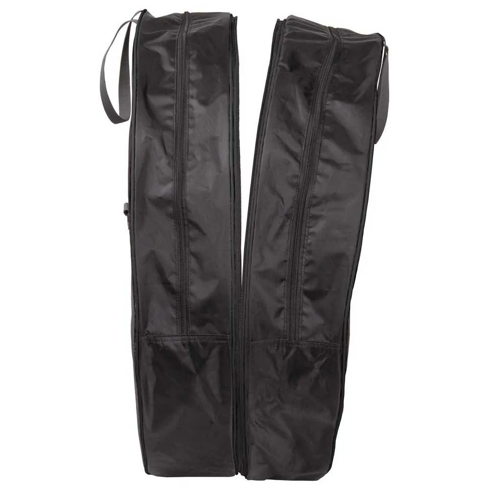 M-Wave Rotterdam Wsb Double Hjulväska, Black, 26-29" M-Wave Rotterdam Wsb Double Hjulväska, Black, 26-29"