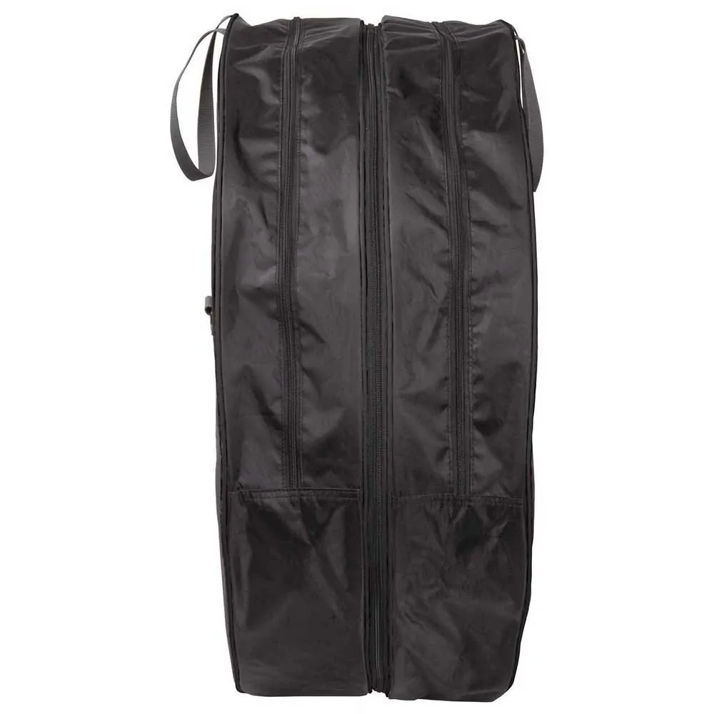 M-Wave Rotterdam Wsb Double Hjulväska, Black, 26-29" M-Wave Rotterdam Wsb Double Hjulväska, Black, 26-29"