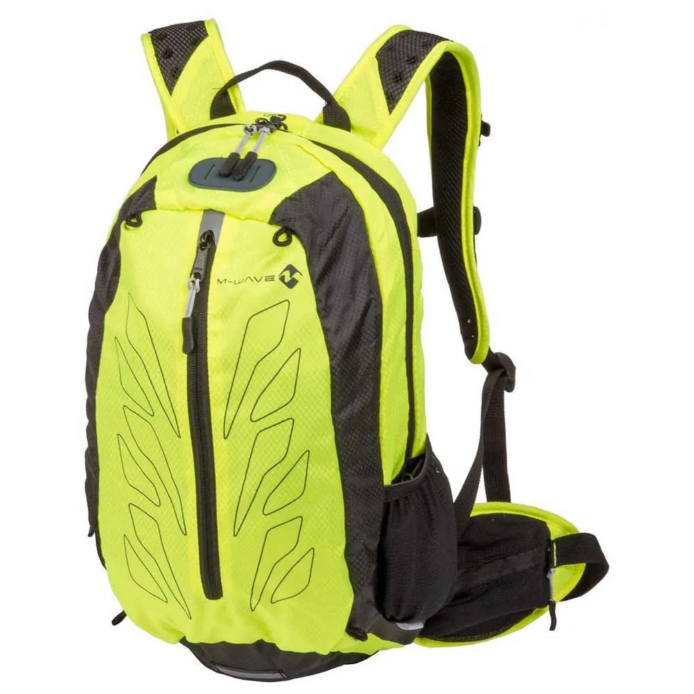 M-Wave Rough Ride 15l Ryggsäck