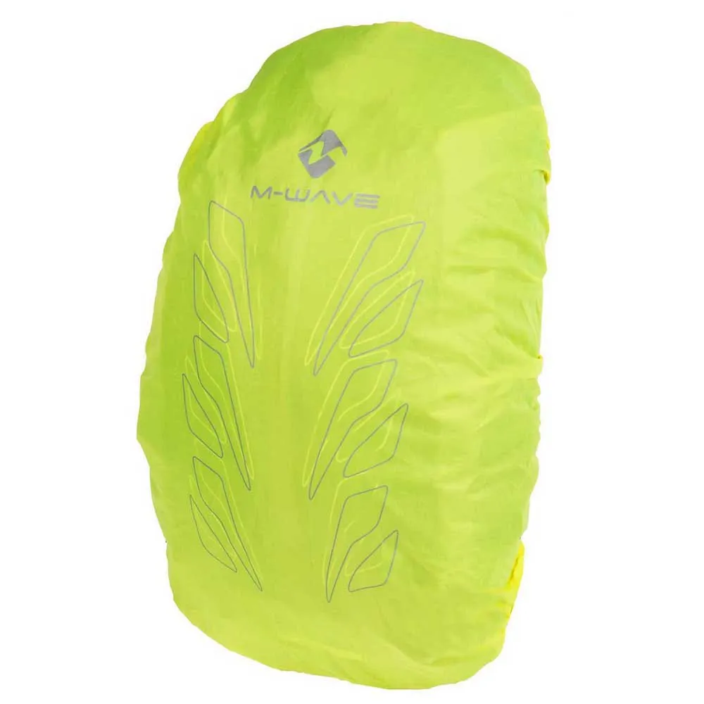 M-Wave Rough Ride 15l Ryggsäck