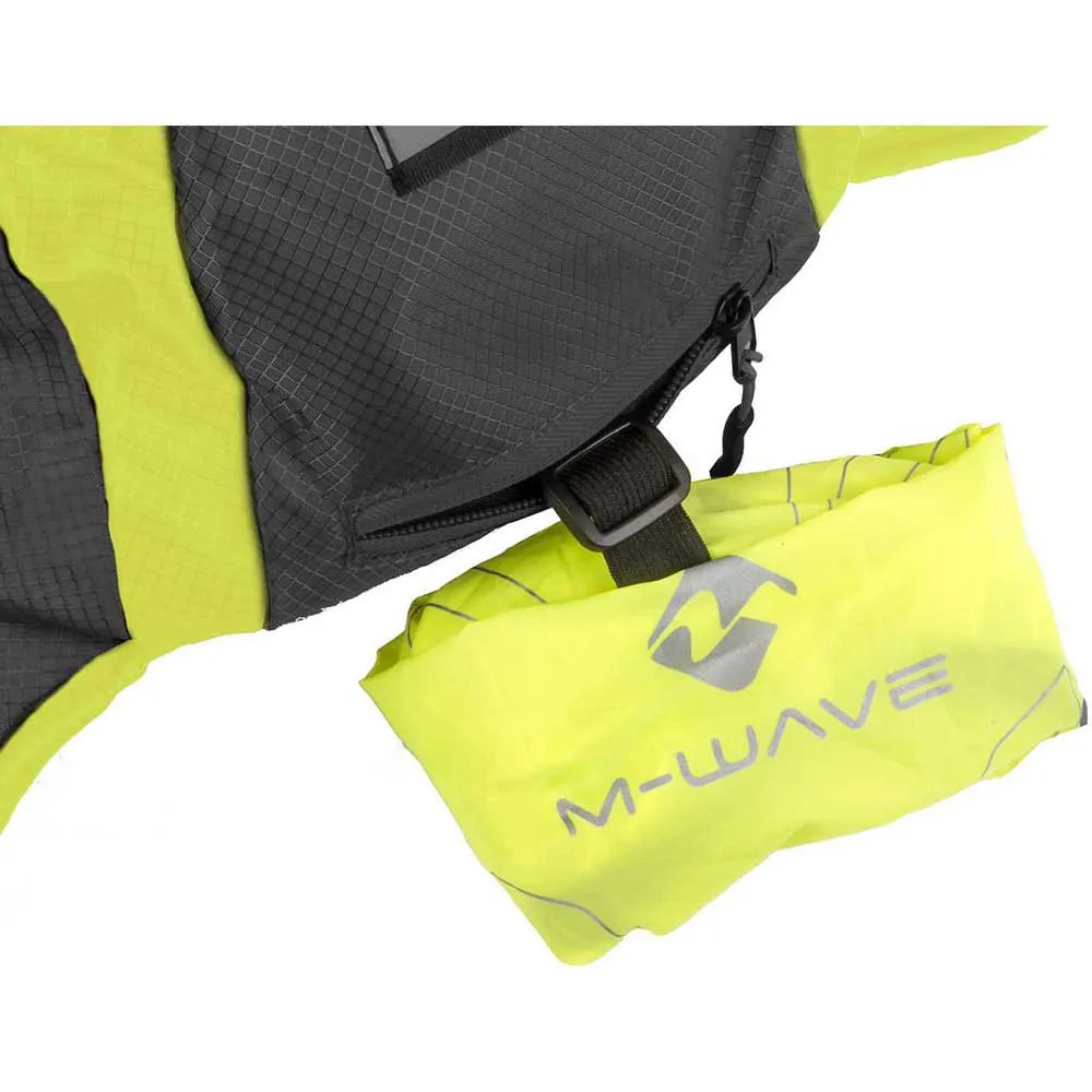M-Wave Rough Ride 15l Ryggsäck
