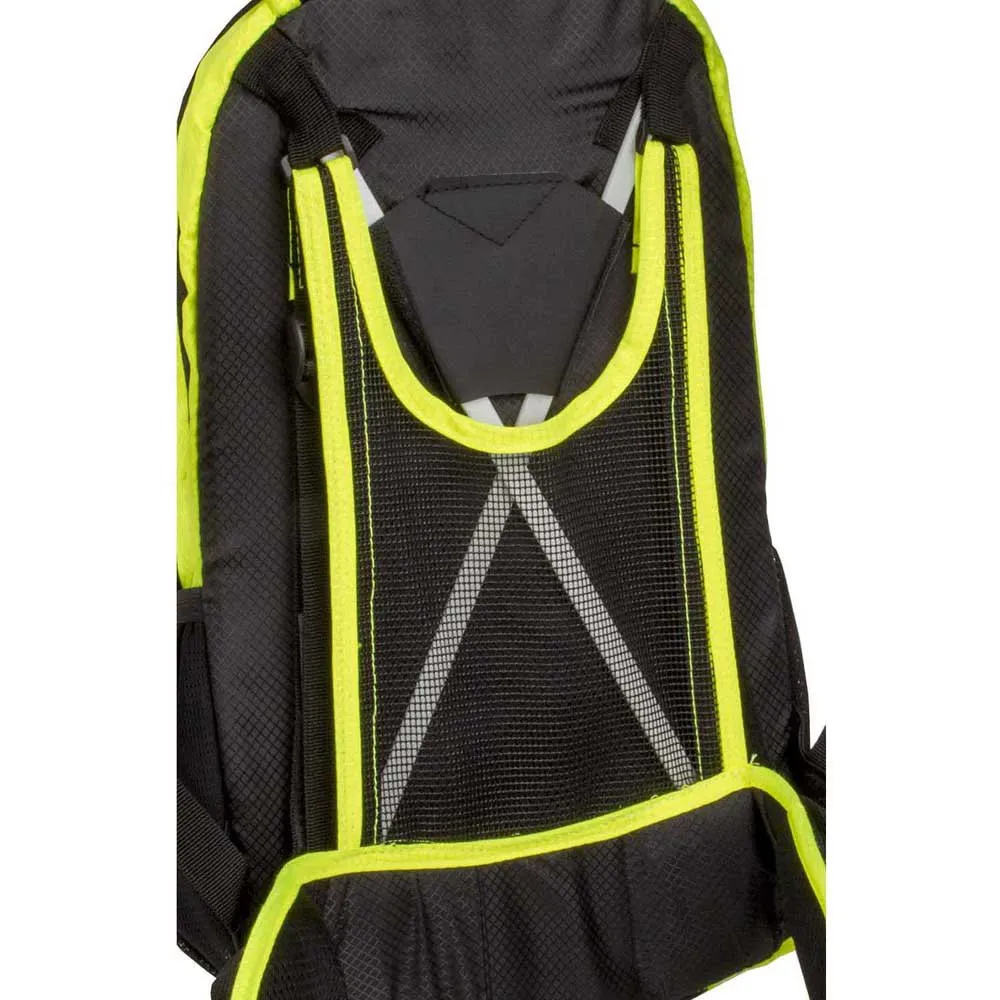 M-Wave Rough Ride 15l Ryggsäck