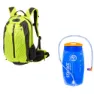 M-Wave Rough Ride 2+15l Ryggsäck, Yellow, One Size