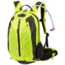 M-Wave Rough Ride 2+15l Ryggsäck, Yellow, One Size