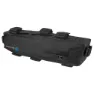 M-Wave Rough Ride B Ramväska, Black, One Size