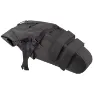 M-Wave Rough Ride II L Sadelväska, Black, L