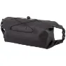 M-Wave Rough Ride II L Styrväska, Black, L