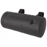M-Wave Rough Ride II S Styrväska, Black, S