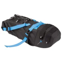 M-Wave Rough Ride Sadeltaske 5l M-Wave Rough Ride Sadeltaske 5l