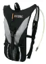 M-Wave Ryggsäck, Grey / black, One Size