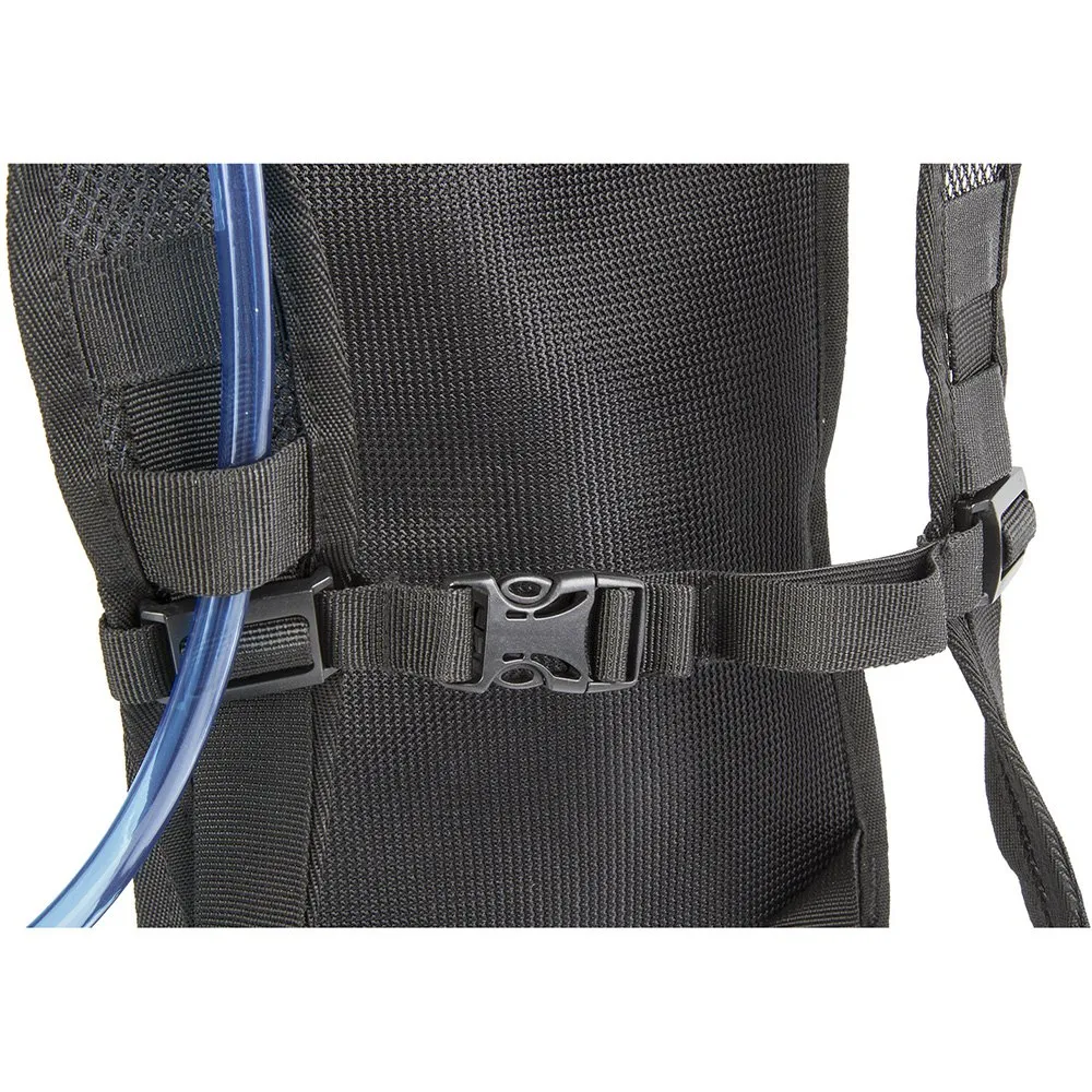 M-Wave Ryggsäck, Grey / black, One Size M-Wave Ryggsäck, Grey / black, One Size