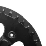 M-Wave Samox Jis Vevparti, Black, 170mm, 40t