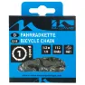 M-Wave Singlespeed Kedja 1/2x1/8