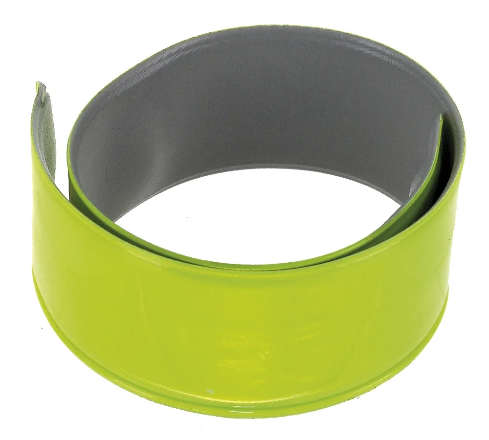 M-Wave SnapWrap Refleksbånd