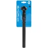M-Wave Sp-c3 Fjädringsstolpe, Black, 350mm, 27.2mm