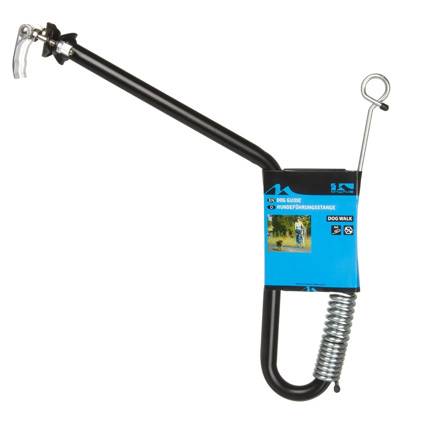 M-Wave Springer Hundetrimmer