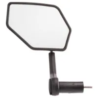 M-Wave Spy Space 45 Backspegel M-Wave Spy Space 45 Backspegel