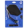 M-Wave Spy Space 45 Backspegel