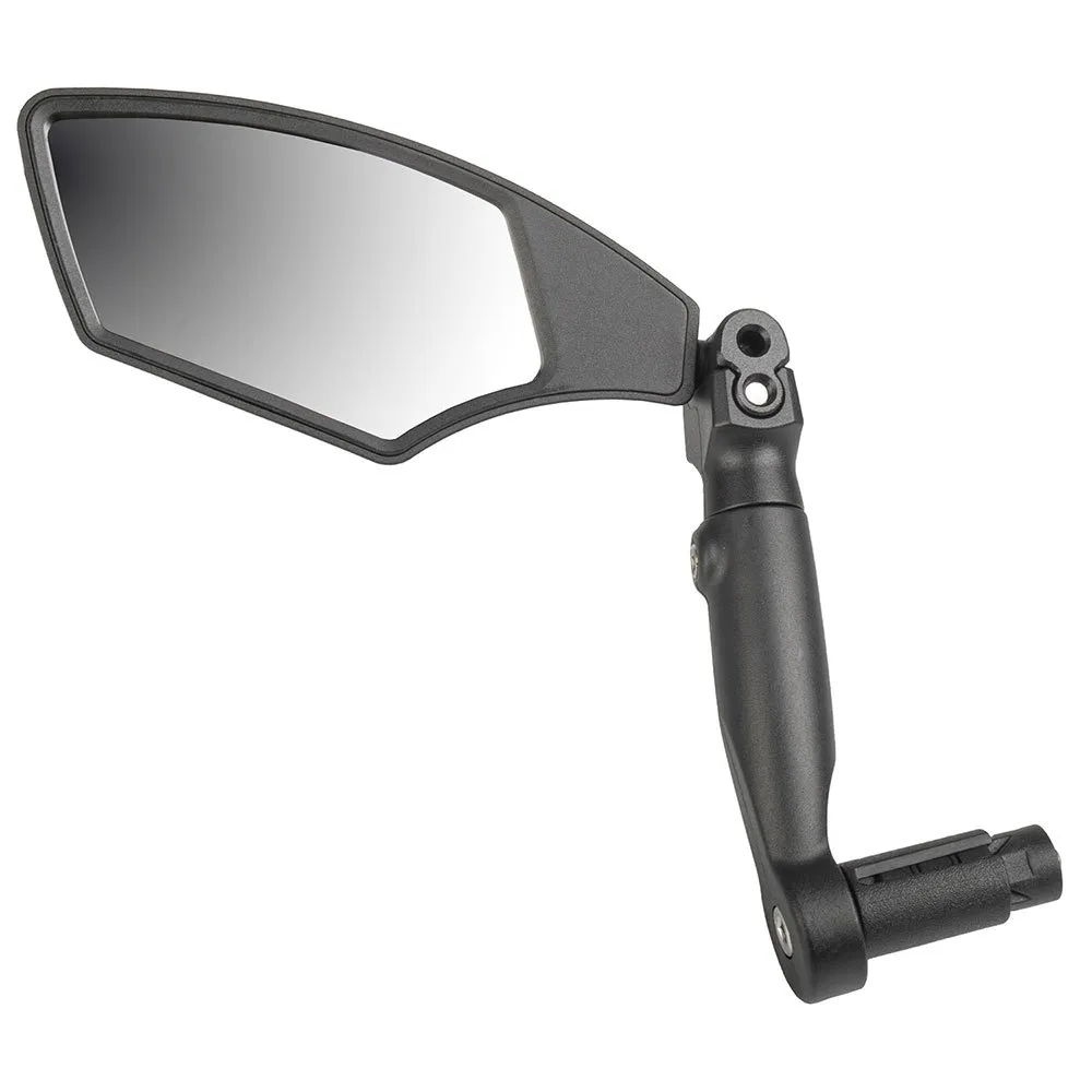 M-Wave Spy Space Backspegel, Black, One Size M-Wave Spy Space Backspegel, Black, One Size