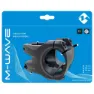 M-Wave St-m4.1 A-head Handle 31.8 Mm Cykelstyrstam