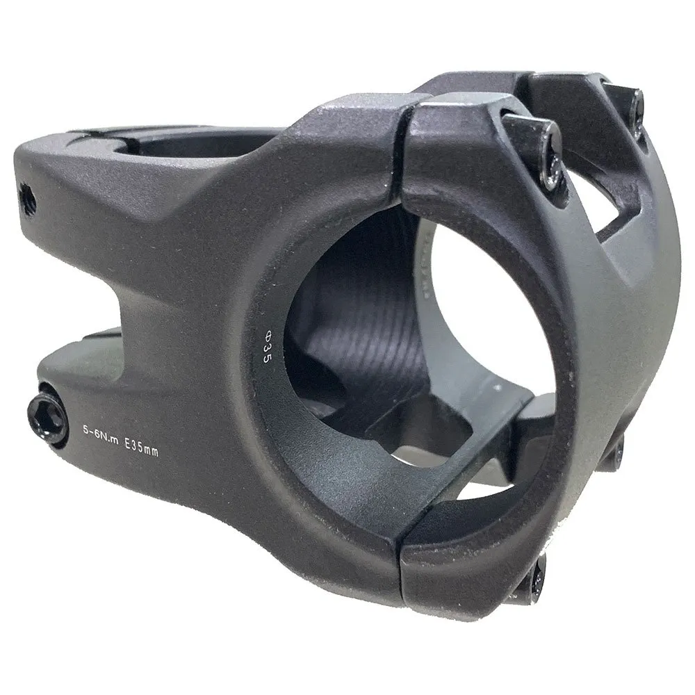 M-Wave St-m4.1 A-head Handle 31.8 Mm Cykelstyrstam