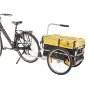 M-Wave Stalwart Carry Fold Bagage släp