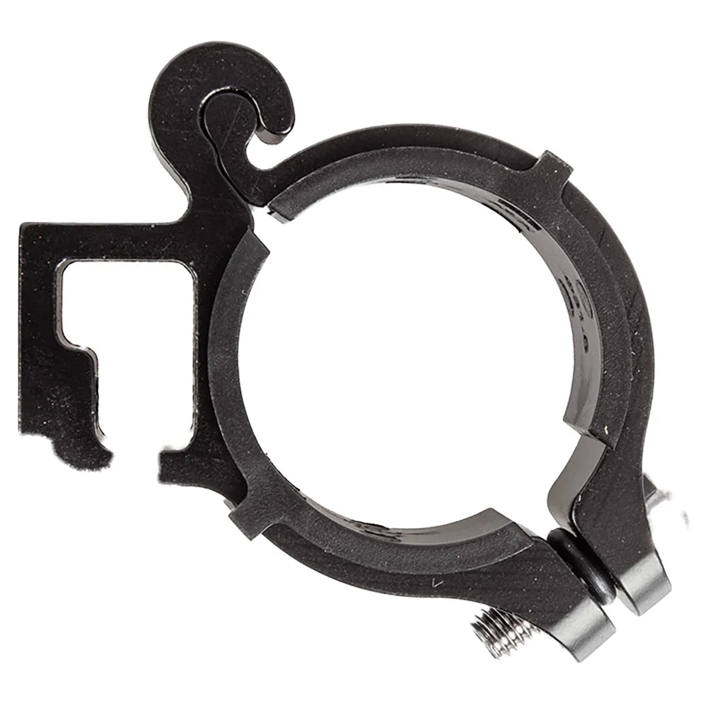 M-Wave Steward Up 34.9 Mm Kedjeguide, Black, One Size M-Wave Steward Up 34.9 Mm Kedjeguide, Black, One Size