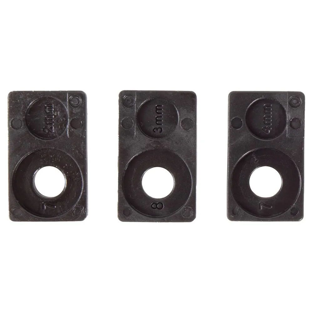 M-Wave Steward Up 34.9 Mm Kedjeguide, Black, One Size M-Wave Steward Up 34.9 Mm Kedjeguide, Black, One Size