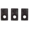 M-Wave Steward Up 34.9 Mm Kedjeguide, Black, One Size