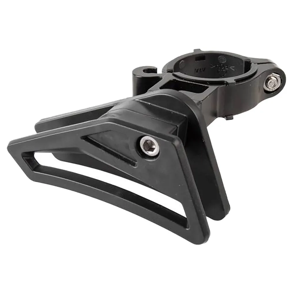 M-Wave Steward Up 34.9 Mm Kedjeguide, Black, One Size M-Wave Steward Up 34.9 Mm Kedjeguide, Black, One Size