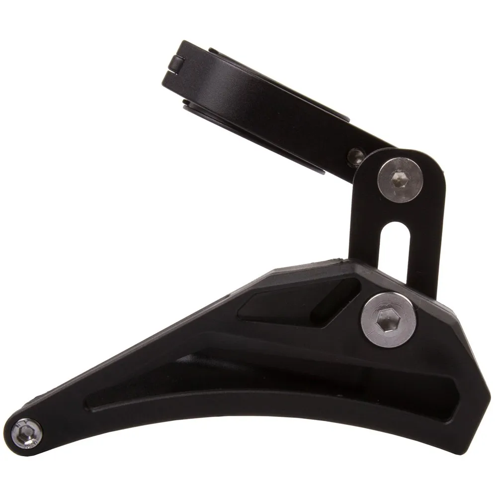 M-Wave Steward Up Kedjeguide, Black, One Size