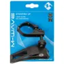 M-Wave Steward Up Kedjeguide, Black, One Size