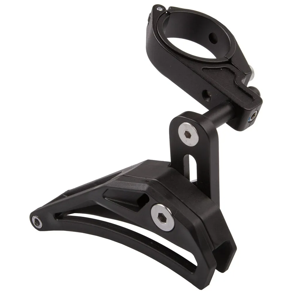 M-Wave Steward Up Kedjeguide, Black, One Size