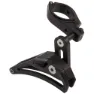 M-Wave Steward Up Kedjeguide, Black, One Size