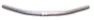 M-Wave styre i aluminium 60