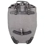 M-Wave Suburban Carry Sidoväskor, Grey melange, One Size