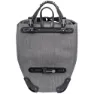 M-Wave Suburban Carry Sidoväskor, Grey melange, One Size