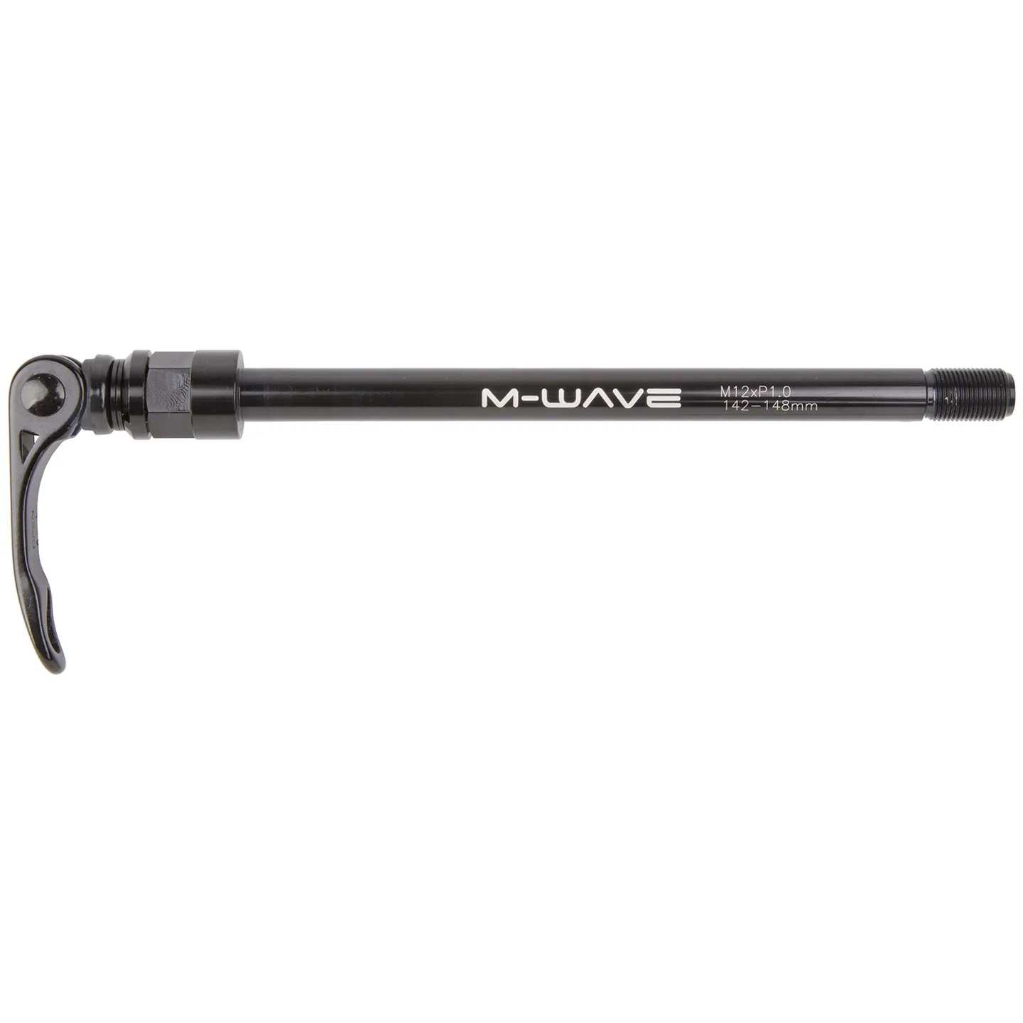 M-Wave Thru-axle Syntace