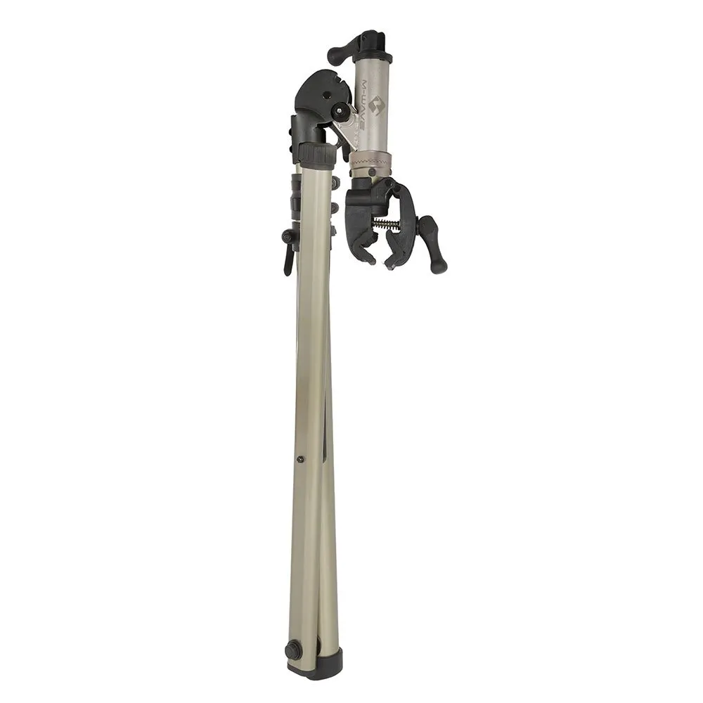 M-Wave Top Assist 2 Reparationsställ, Silver, One Size
