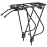 M-Wave Traveller A Ii Pakethållare, Black, 24-29"