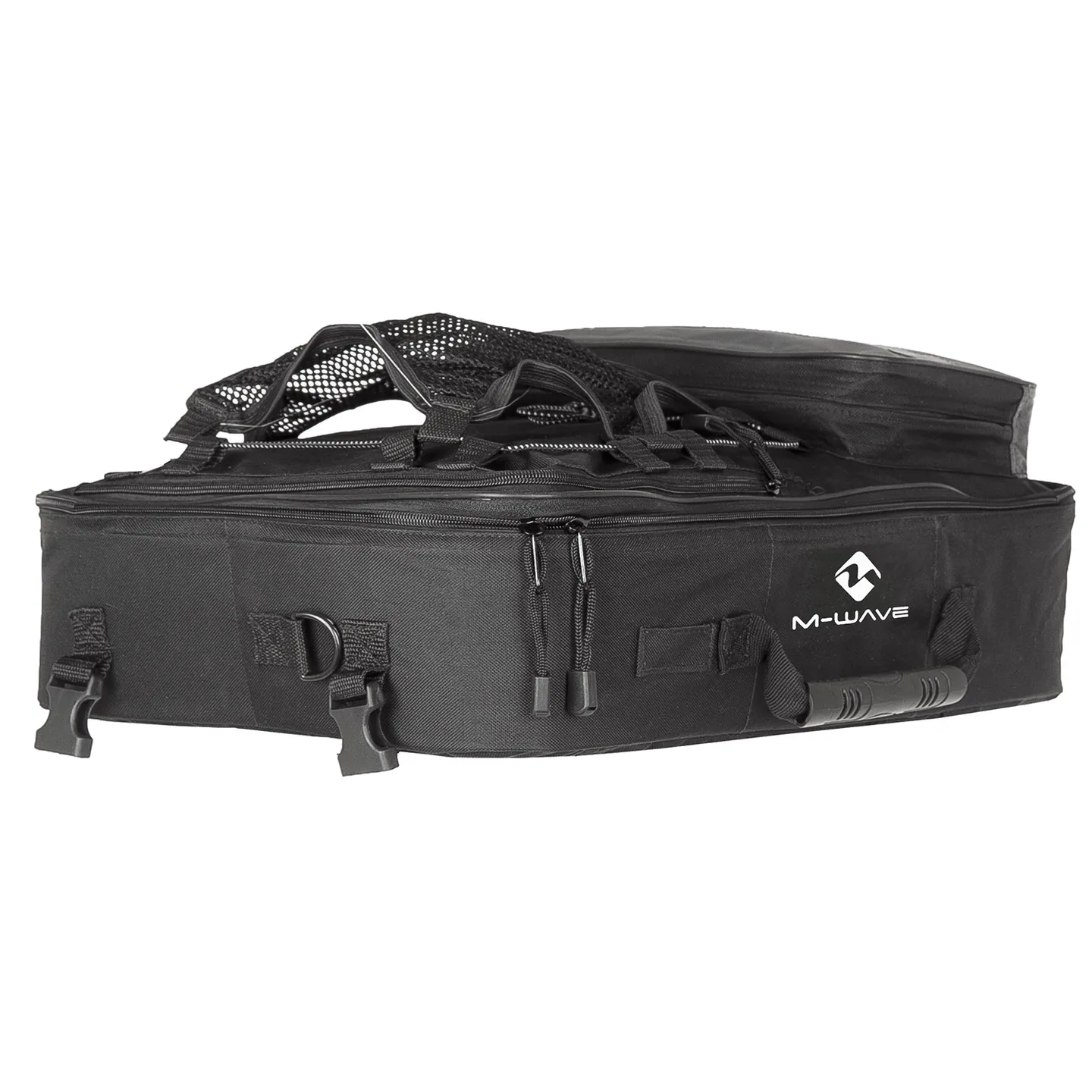 M-Wave Traveller Trippelbag